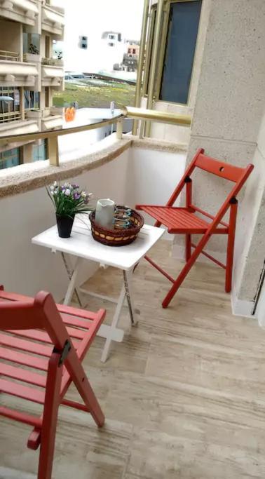 Canteras Bliss Лас Палмас де Гран Канария Екстериор снимка